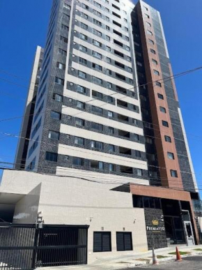 Apartamento mobiliado 2 quartos, boa localização, bairro do Farol